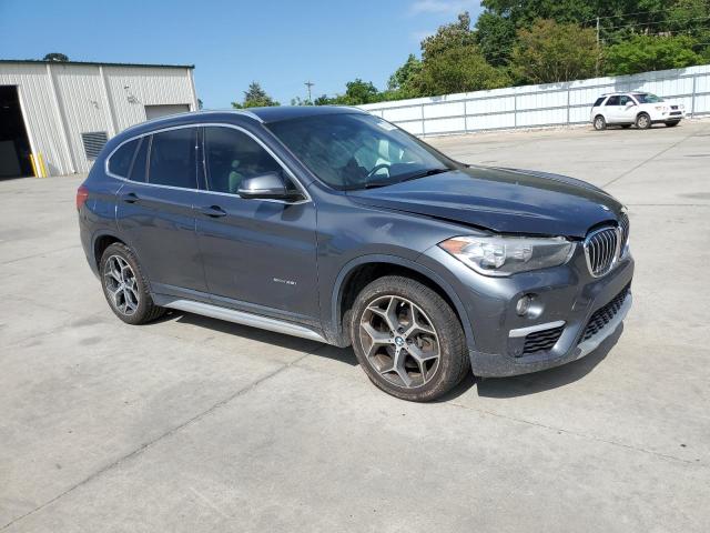 Vin: wbxhu7c39h5h35148, lot: 57607535, bmw x1 sdrive28i 20174