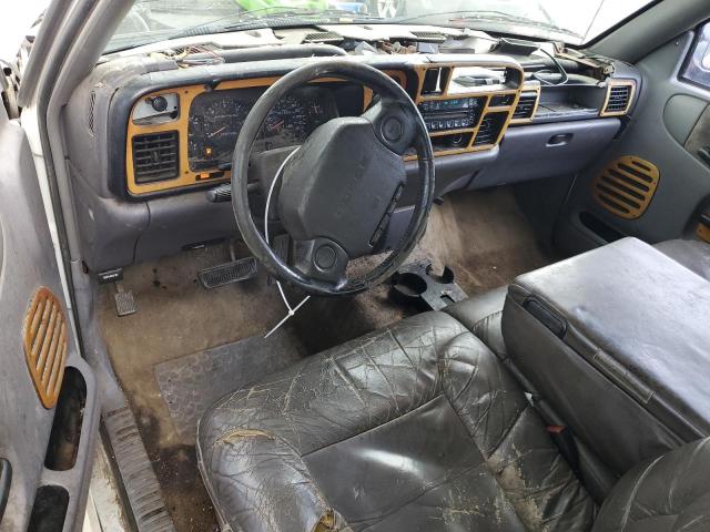 2026 DODGE 150 RAM 3B7HC13Y5VG720981