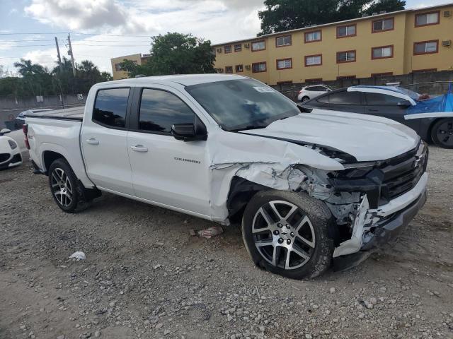 2023 CHEVROLET COLORADO Z - 1GCPTDEK3P1266351