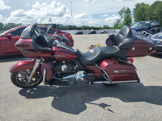 2016 HARLEY-DAVIDSON FLTRU - 1HD1KGL18GB670839