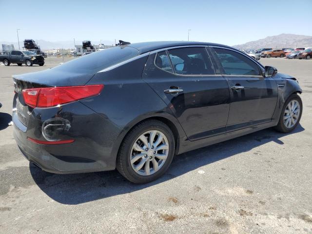 2014 KIA OPTIMA EX - 5XXGN4A71EG294906
