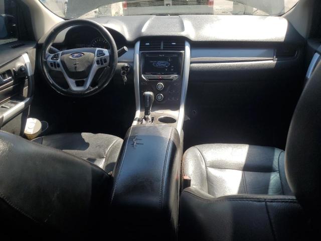 2013 FORD EDGE SEL - 2FMDK3JC6DBC61588