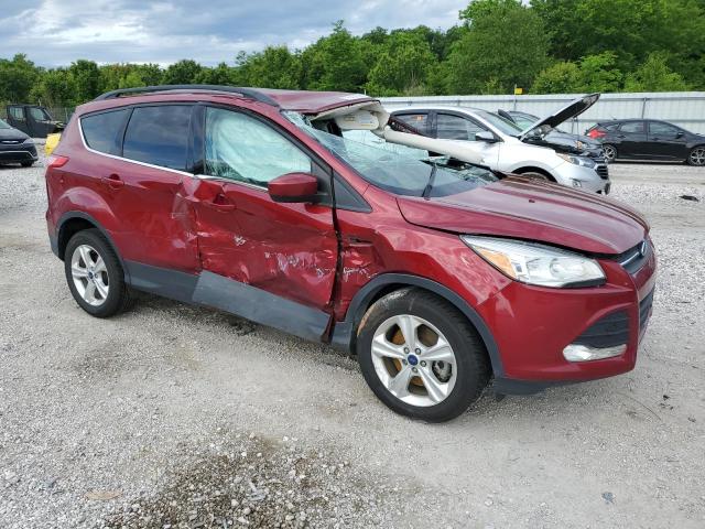 Vin: 1fmcu9gxxgub08410, lot: 56409255, ford escape se 20164