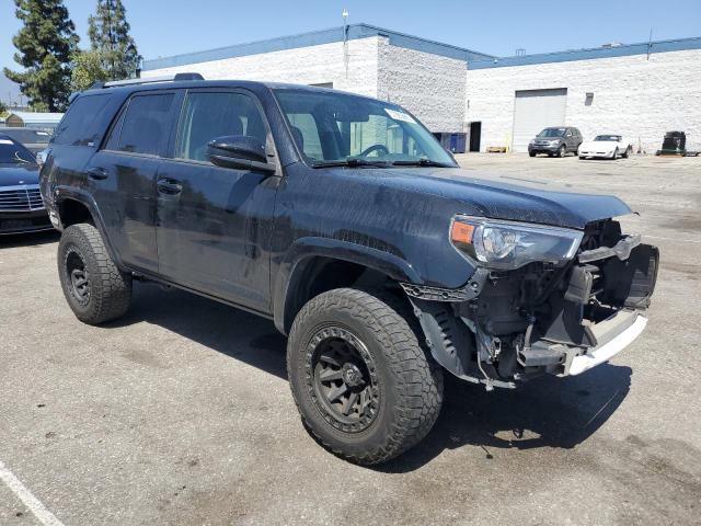 Vin: jtezu5jr2k5192349, lot: 57980665, toyota 4runner sr5 20194