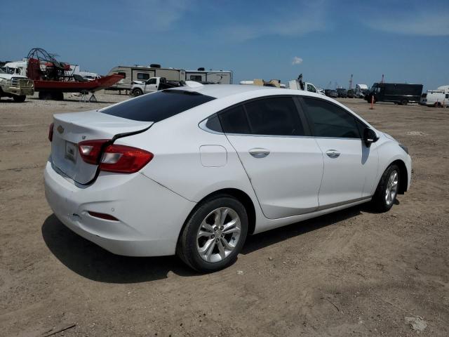 Vin: 1g1be5smxk7107115, lot: 56961275, chevrolet cruze lt 20193