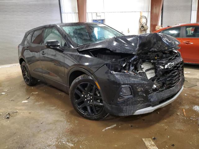 Vin: 3gnkbhrs0ns112777, lot: 55030545, chevrolet blazer 2lt 20224