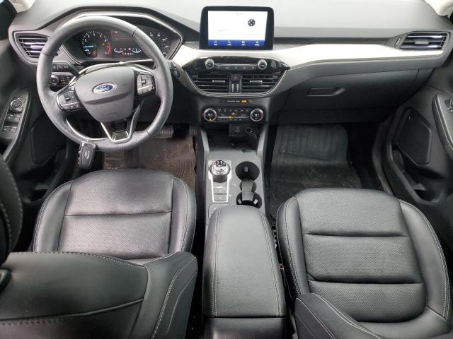 2021 FORD ESCAPE SEL - 1FMCU9H6XMUA16618