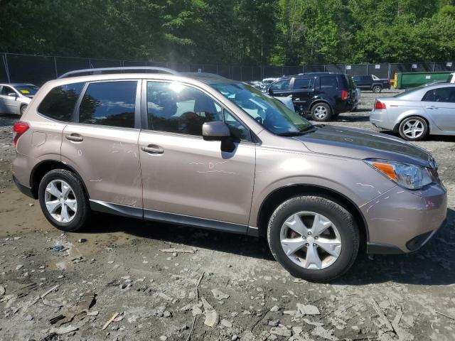 Vin: jf2sjafc4fh815648, lot: 57151225, subaru forester 2.5i premium 20154