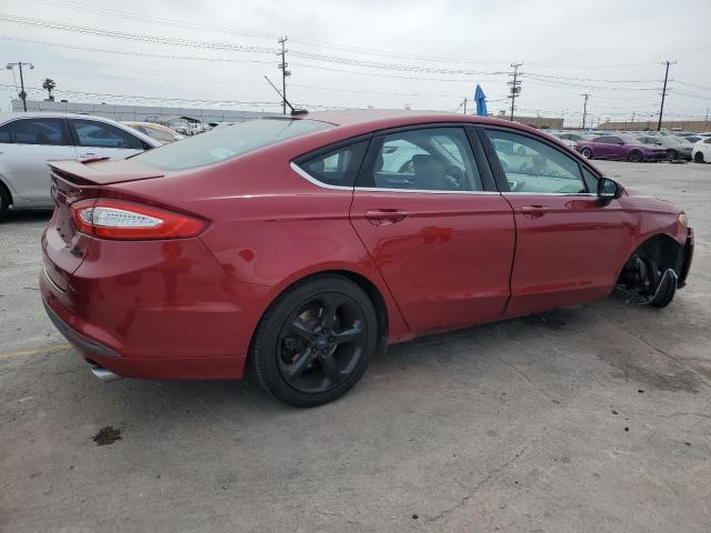 Vin: 3fa6p0g7xgr404853, lot: 58963225, ford fusion s 20163