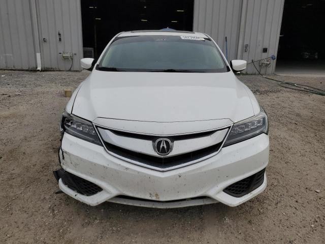 2016 ACURA ILX PREMIU 19UDE2F77GA006130