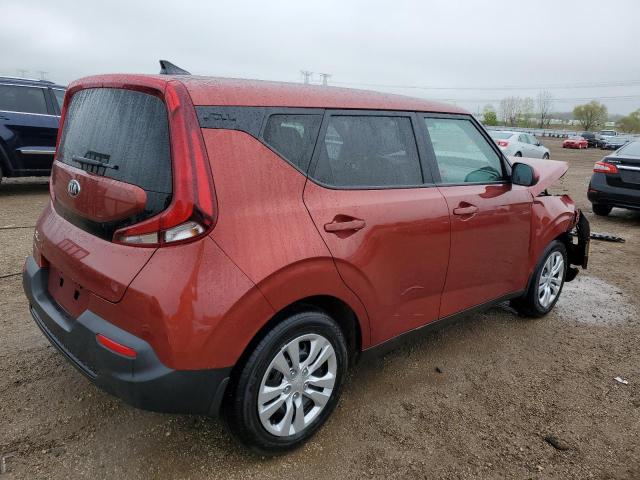 Vin: kndj23au8l7072321, lot: 55437015, kia soul lx 20203