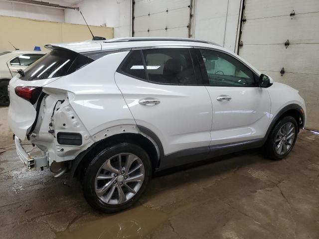 Vin: kl4mmgsl1pb035970, lot: 55945515, buick encore essence 20233