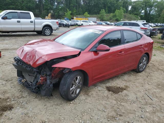 Vin: 5npd84lf3hh131911, lot: 58664145, hyundai elantra se 2017 img_1