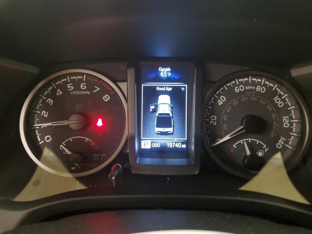 2023 TOYOTA TACOMA DOU - 3TMCZ5AN6PM646225