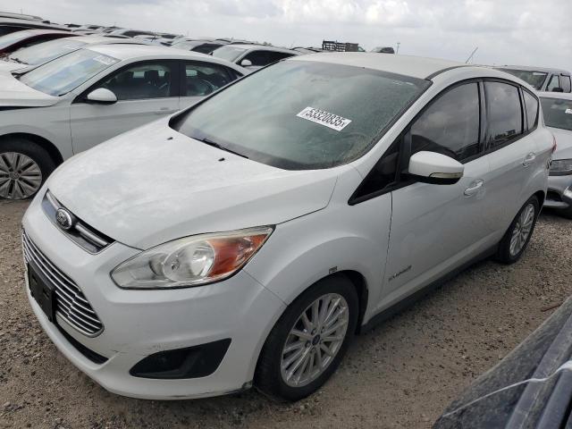 Vin: 1fadp5au9fl121411, lot: 56566515, ford cmax se 2015 img_1
