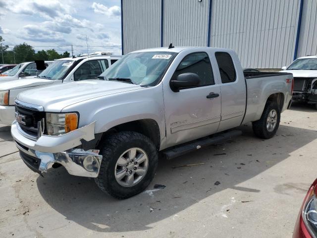 Vin: 1gtr2ve73cz135722, lot: 57425675, gmc sierra k1500 sle 2012 img_1