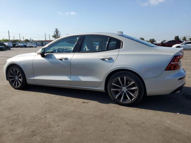 Vin: 7jr102fk0mg092492, lot: 56979625, volvo s60 t5 momentum 20212