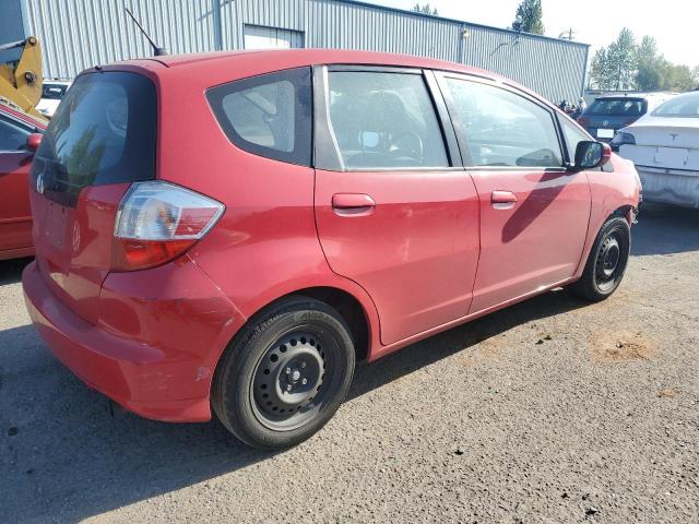 Vin: jhmge8h3xdc076194, lot: 55471935, honda fit 20133