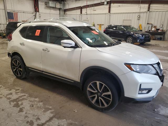 2019 NISSAN ROGUE S - 5N1AT2MV7KC812681