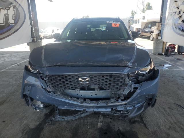2024 MAZDA CX-50 PREF - 7MMVABBM9RN171537