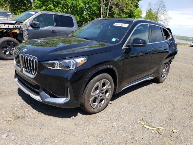 BMW X1 XDRIVE2