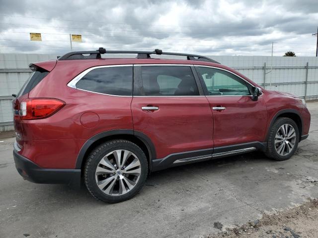 Vin: 4s4wmard7l3410965, lot: 58515815, subaru ascent touring 20203