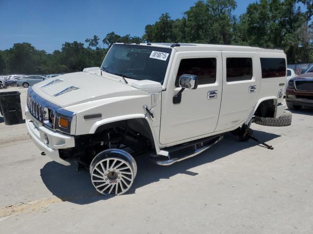 HUMMER H2