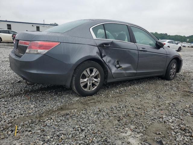 Vin: 1hgcp2f67ca001145, lot: 55897055, honda accord se 20123