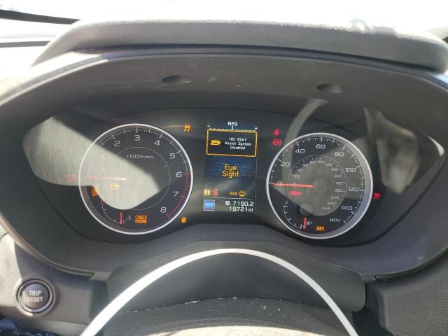 2022 SUBARU ASCENT ONY 4S4WMAJD9N3467358