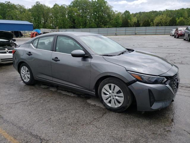 Vin: 3n1ab8bvxry268419, lot: 56532525, nissan sentra s 20244