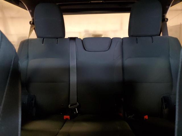 2018 JEEP WRANGLER U 1C4HJXDG3JW150957