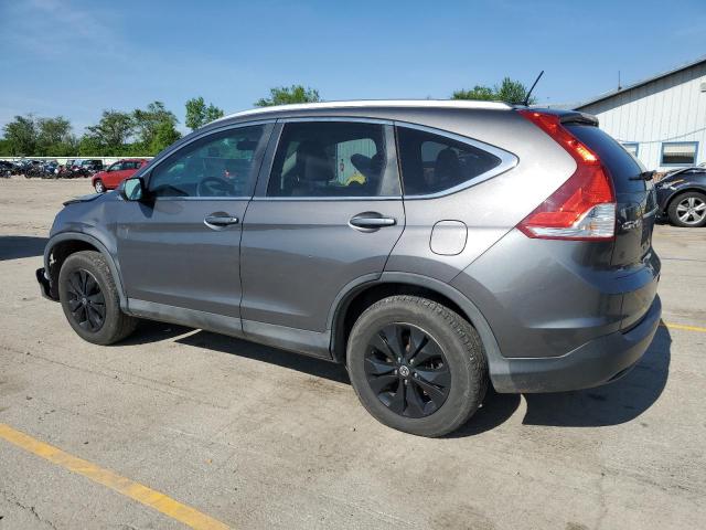 Vin: 2hkrm4h79eh623356, lot: 57612645, honda crv exl 20142