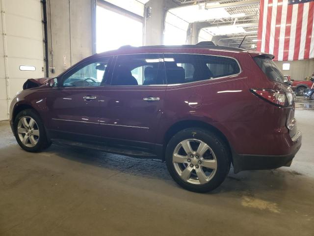 2017 CHEVROLET TRAVERSE P 1GNKVJKD5HJ344405