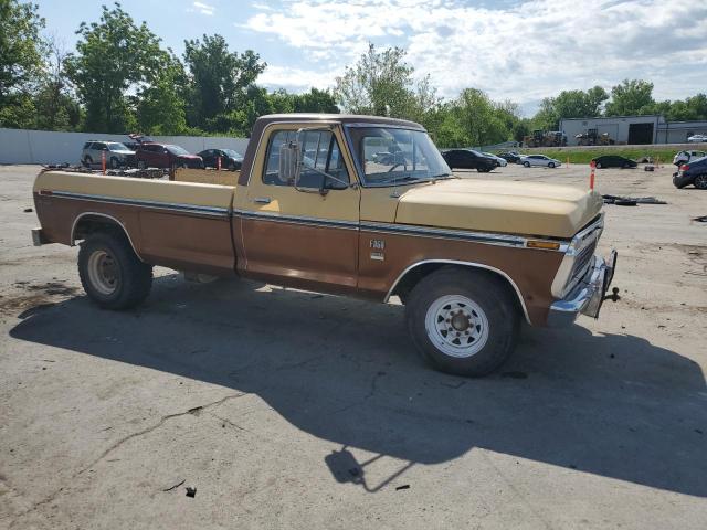 Vin: f35jlv71964, lot: 57518565, ford f series 19754