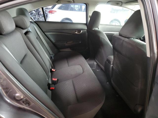 2015 HONDA CIVIC 19XFB2F8XFE099620