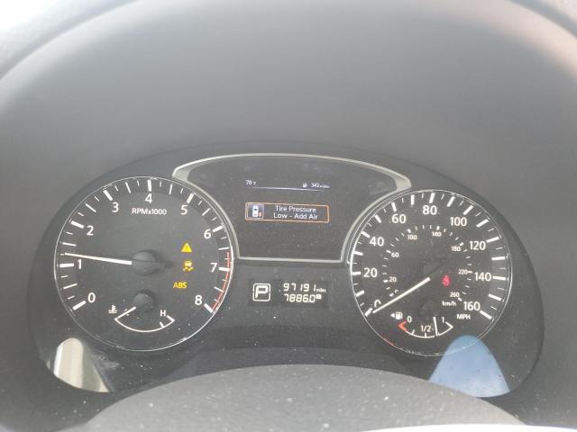 2015 NISSAN ALTIMA 2.5 - 1N4AL3AP2FC202506