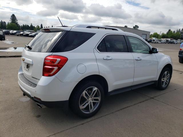 Vin: 2gnflge35g6198905, lot: 56424695, chevrolet equinox ltz 20163