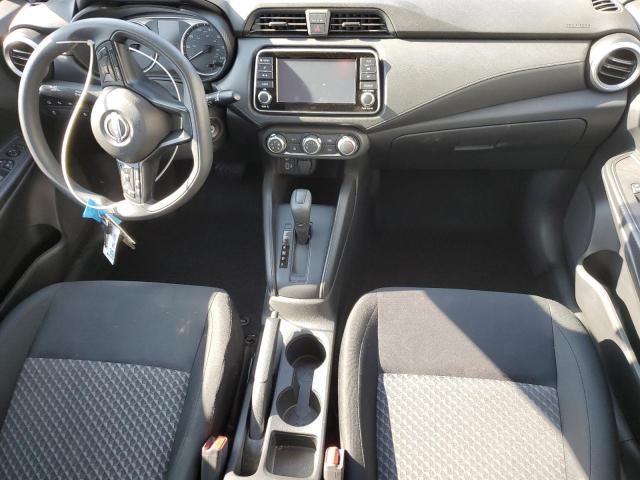2023 NISSAN VERSA S - 3N1CN8DVXPL867991