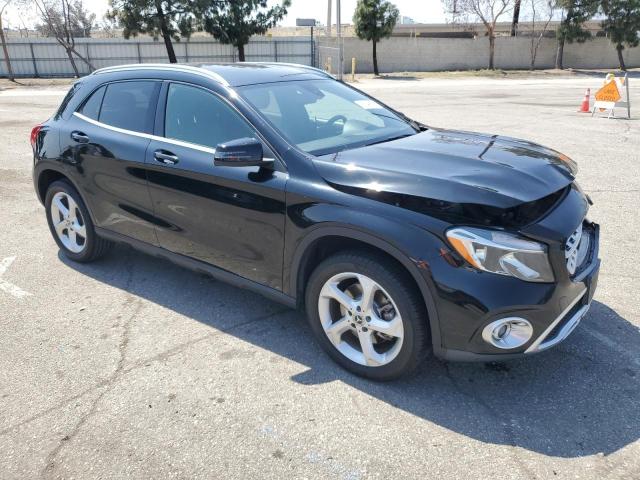 Vin: wdctg4eb9kj551075, lot: 56349395, mercedes-benz gla-class 250 20194