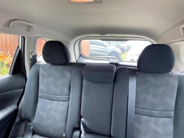 2016 NISSAN ROGUE S 5N1AT2MT6GC840574