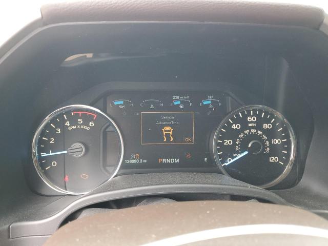 2018 FORD F150 SUPER - 1FTFW1C15JFD24885
