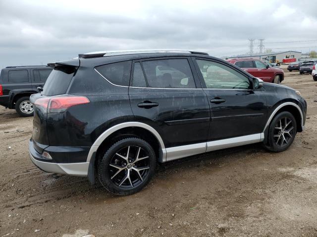 Vin: jtmjfrev7gd185470, lot: 55276765, toyota rav4 se 20163