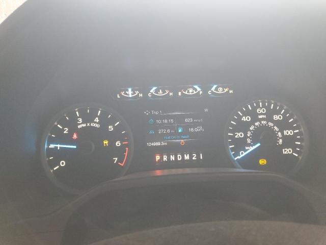 2016 FORD F150 SUPER - 1FTEW1EG2GKF93746