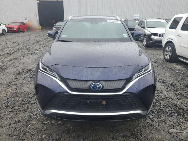 2021 TOYOTA VENZA LE - JTEAAAAHXMJ084884