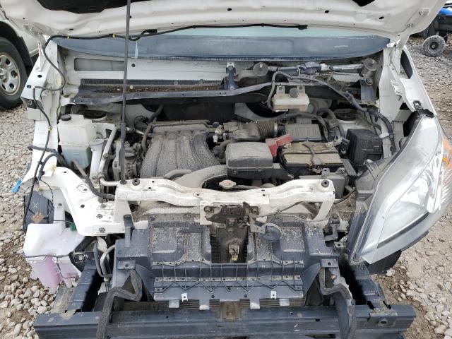 2015 NISSAN NV200 2.5S - 3N6CM0KN5FK721598
