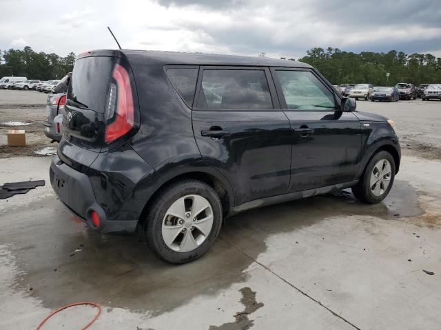Vin: kndjn2a26e7721942, lot: 58211415, kia soul 20143