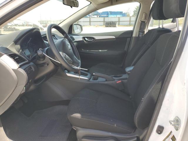 2017 NISSAN SENTRA S - 3N1AB7AP9HY377935