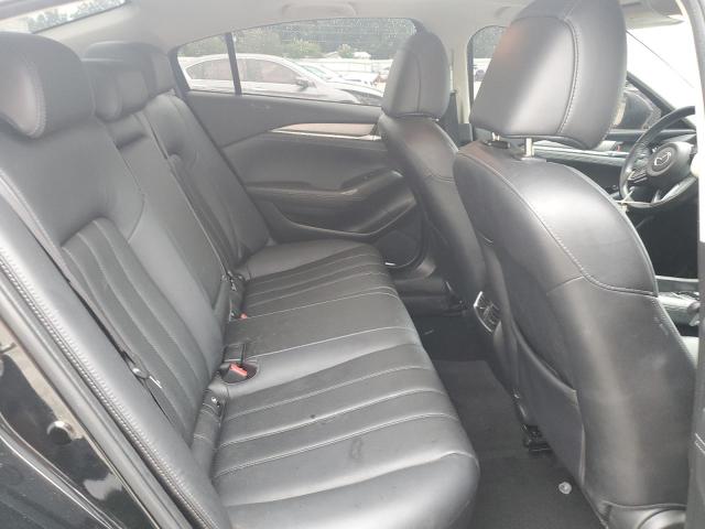 2020 MAZDA 6 GRAND TOURING JM1GL1TY0L1525491