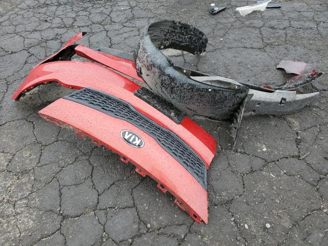 2017 KIA RIO LX KNADM4A39H6015513