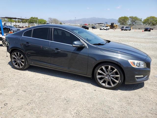 Vin: yv126mfb9f1299881, lot: 54901805, volvo s60 premier 20154
